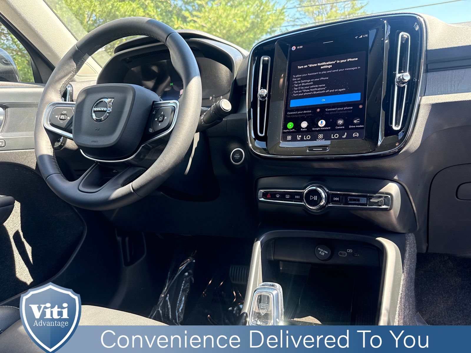 2026 Volvo XC40 Plus - Photo 32
