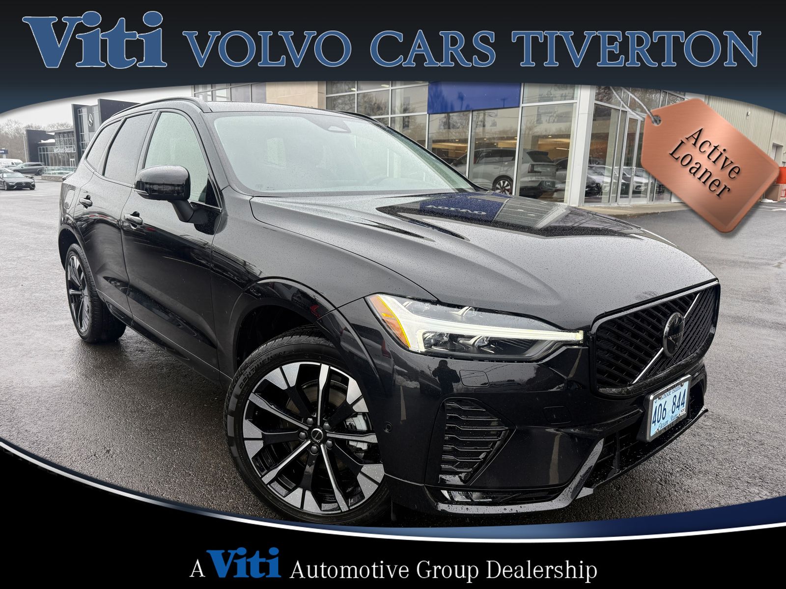 2026 Volvo XC60