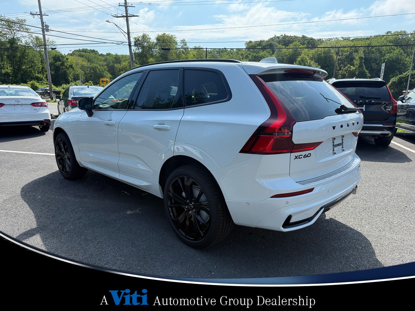 2026 Volvo XC60 Ultra - Photo 6