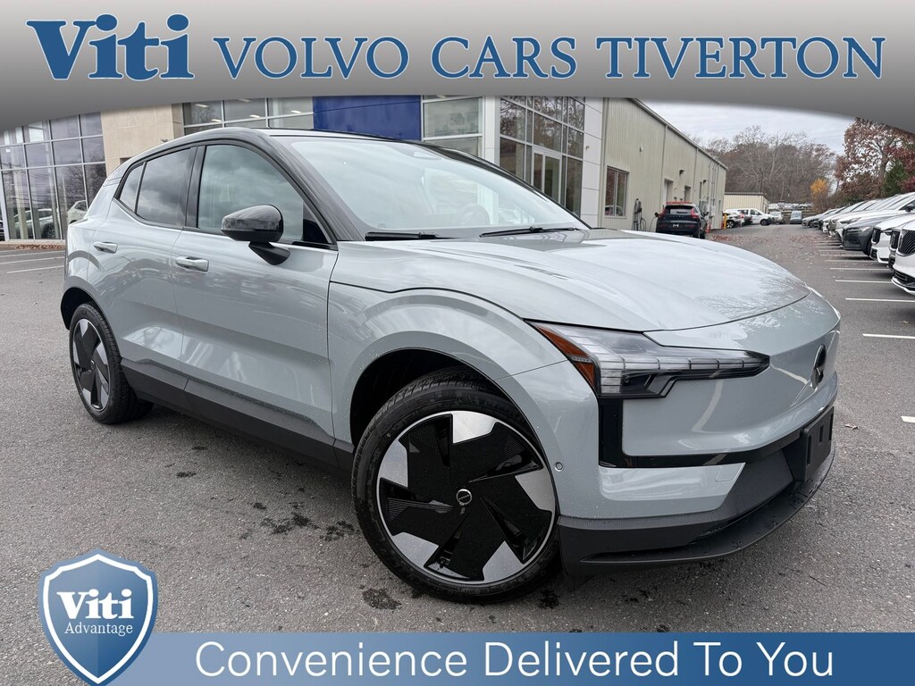 New 2026 Volvo EX30 Twin Motor Ultra SUV