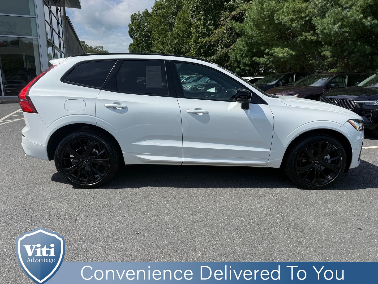 2026 Volvo XC60 Ultra - Photo 9