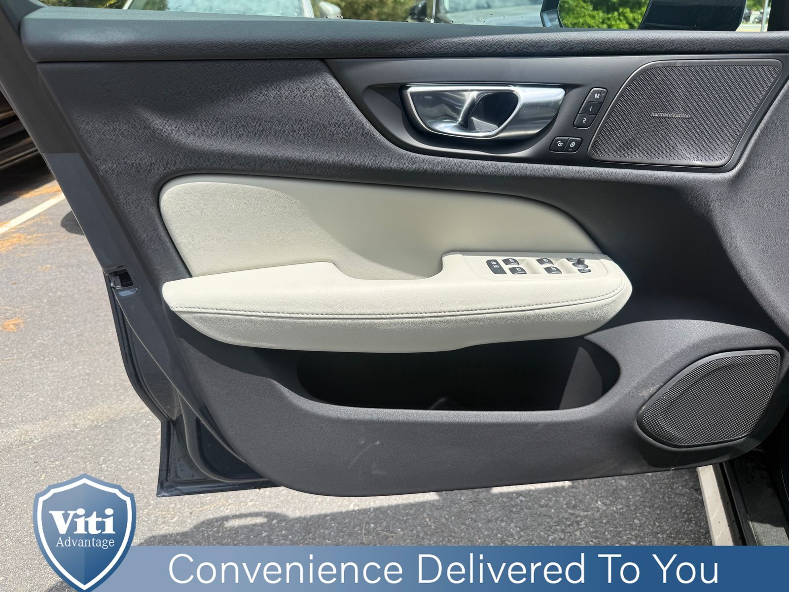 2026 Volvo V60 Cross Country Ultra - Photo 11