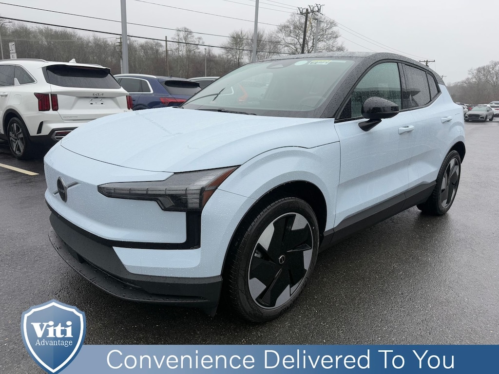 New 2026 Volvo EX30 Twin Motor Plus SUV