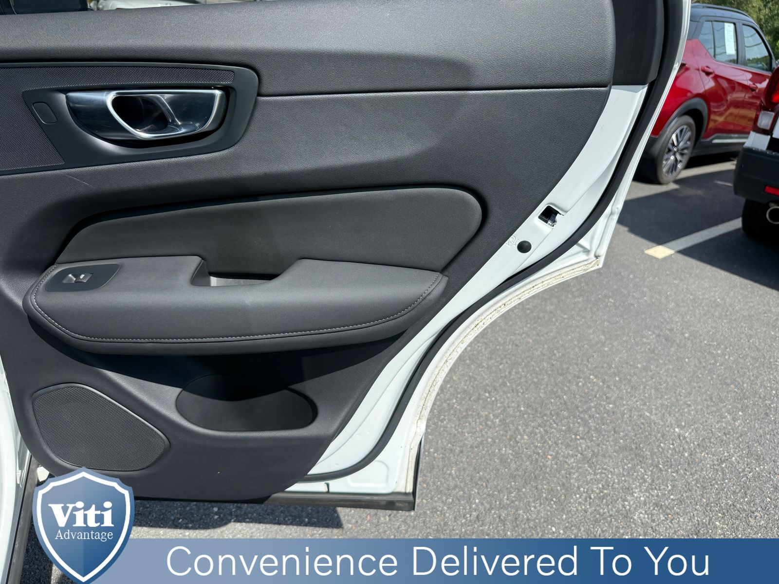 2026 Volvo XC60 Ultra - Photo 26