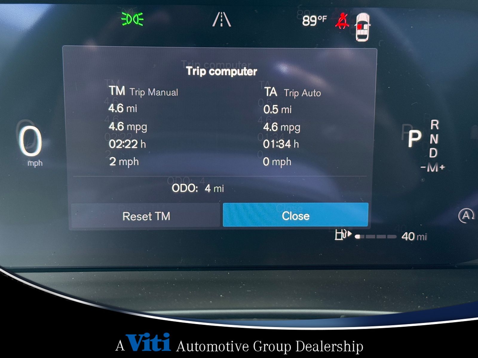2026 Volvo XC40 Plus - Photo 16