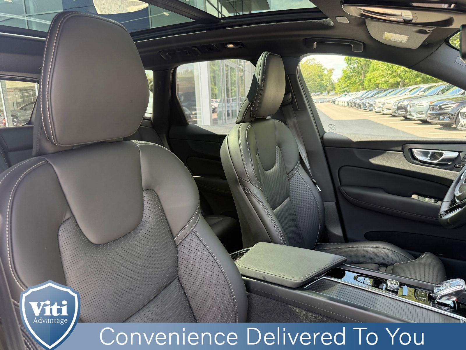 2026 Volvo XC60 Ultra - Photo 31