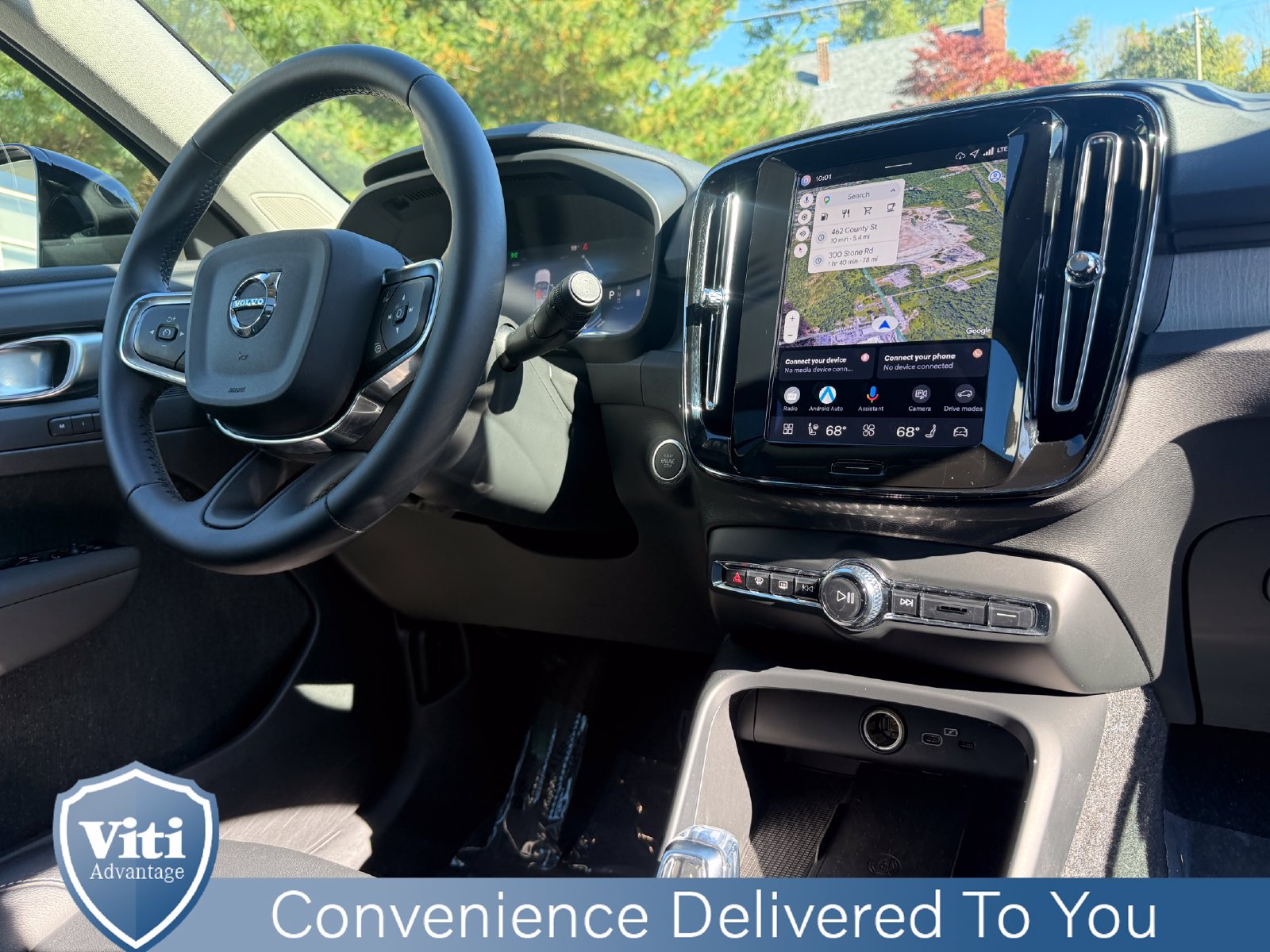 2026 Volvo XC40 Plus - Photo 31