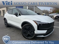 2026 Volvo EX30 Cross Country Ultra AWD SUV