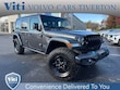  Jeep Wrangler 4xe
