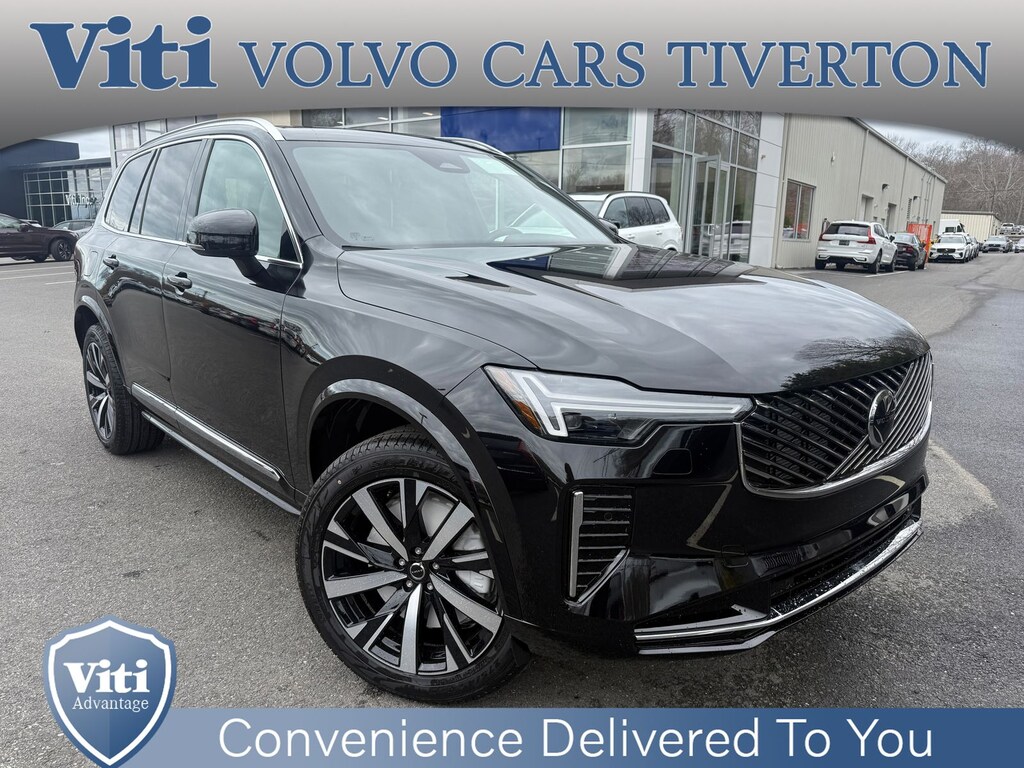 New 2026 Volvo XC90 B5 Core SUV