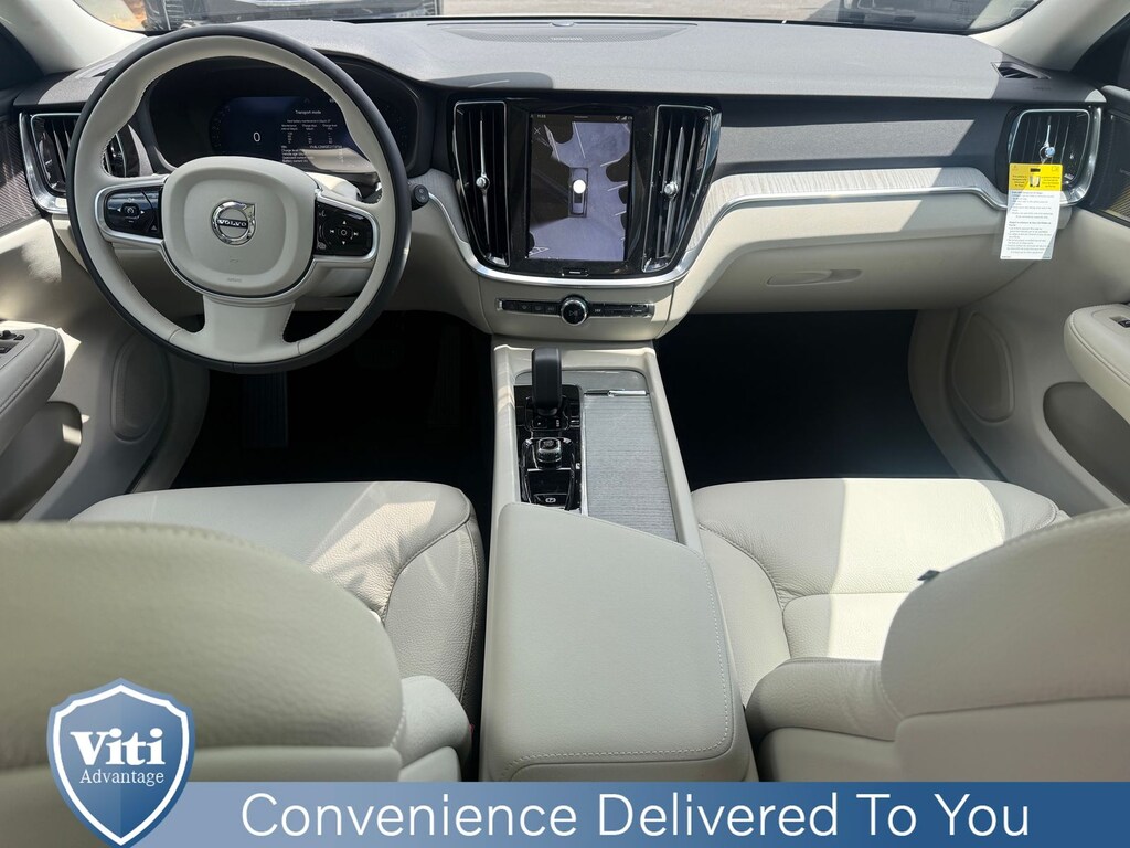 New 2026 Volvo V60 Cross Country B5 Plus Wagon