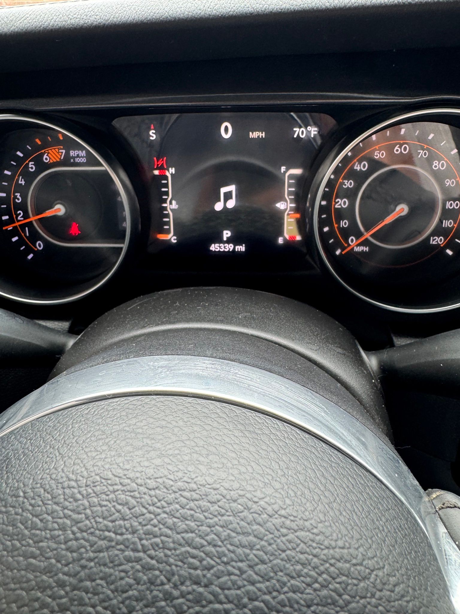 2023 Jeep Wrangler Sahara Altitude's photo
