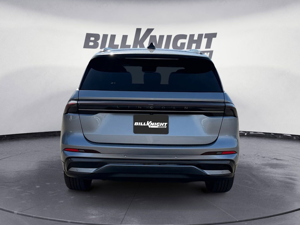 Used 2024 Lincoln Nautilus Reserve SUV