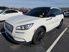 2020 Lincoln Corsair Reserve SUV