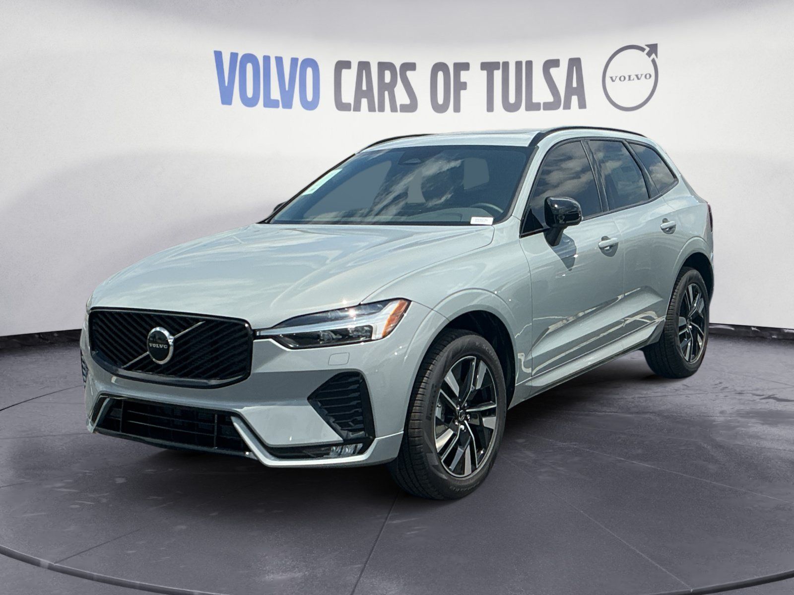 2026 Volvo XC60 SUV 