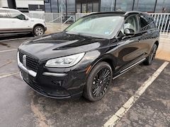 2022 Lincoln Corsair Reserve SUV