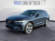 Volvo XC60 plug-in hybrid
