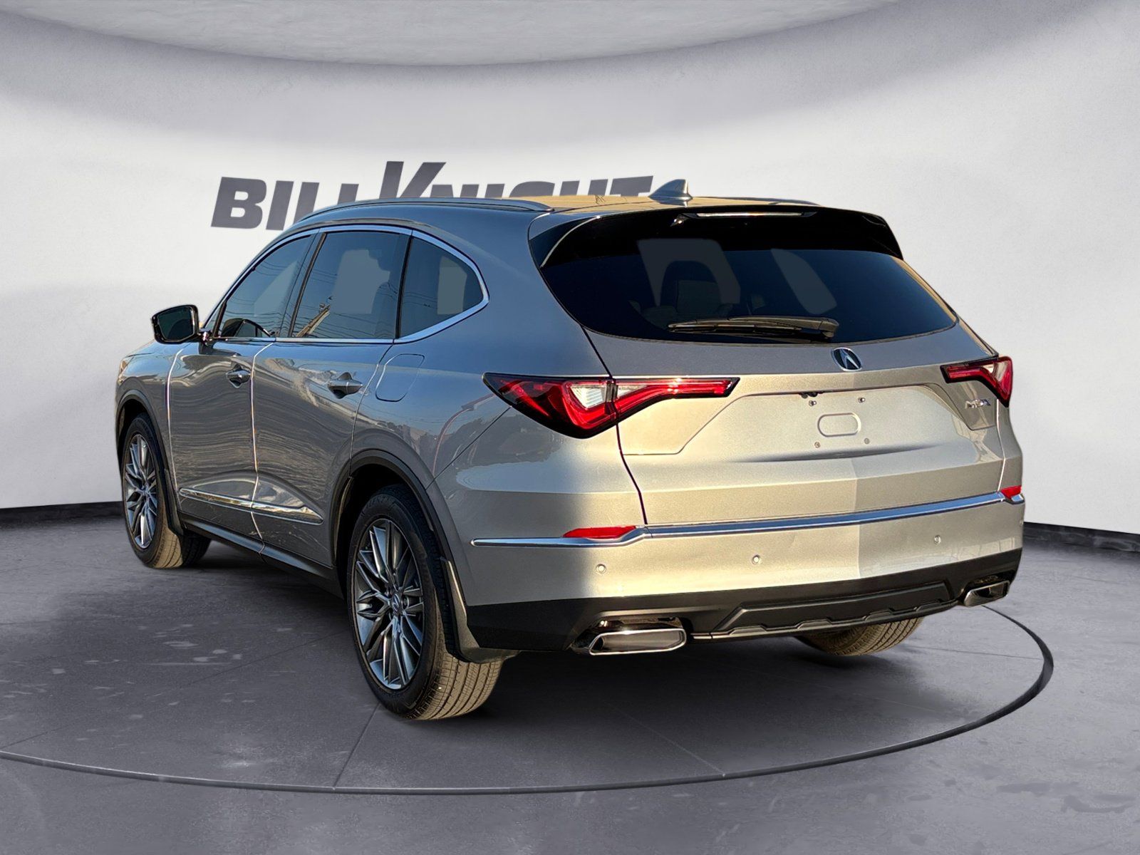 2024 Acura MDX Advance SH-AWD photo 3