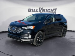 2022 Ford Edge SEL SUV