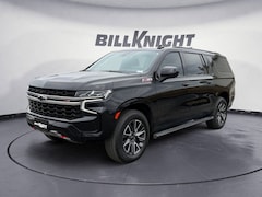 2021 Chevrolet Suburban Z71 SUV