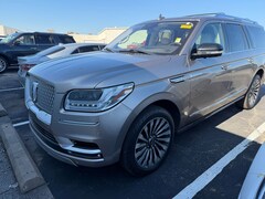 2019 Lincoln Navigator L L Reserve SUV