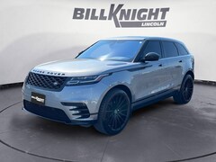 2020 Land Rover Range Rover Velar P250 R-Dynamic S SUV