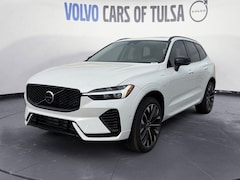 2026 Volvo XC60 plug-in hybrid
