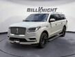 Lincoln Navigator L