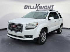 2016 GMC Acadia SLT-2 SUV