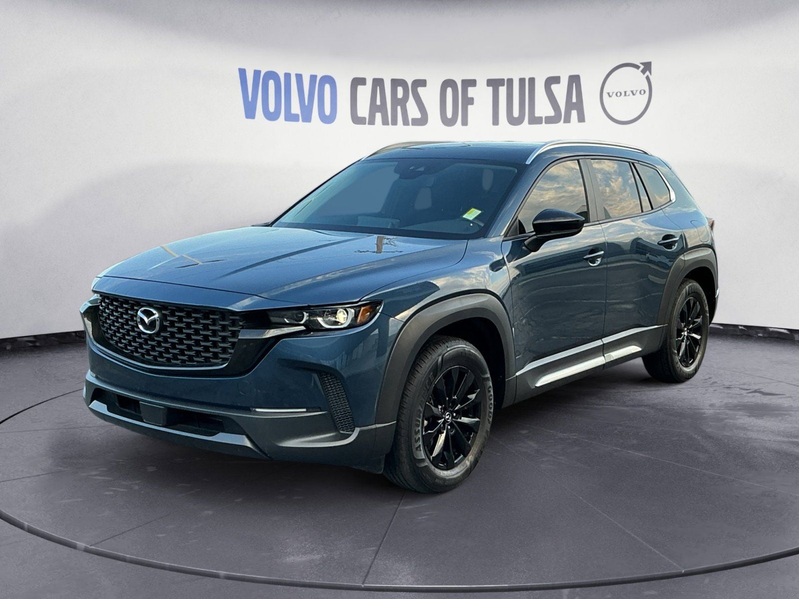 2024 Mazda CX-50 2.5 S PREMIUM's photo