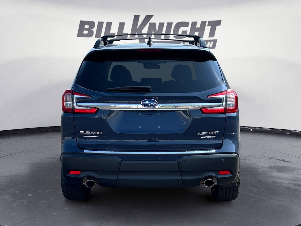 Used 2023 Subaru Ascent Limited SUV