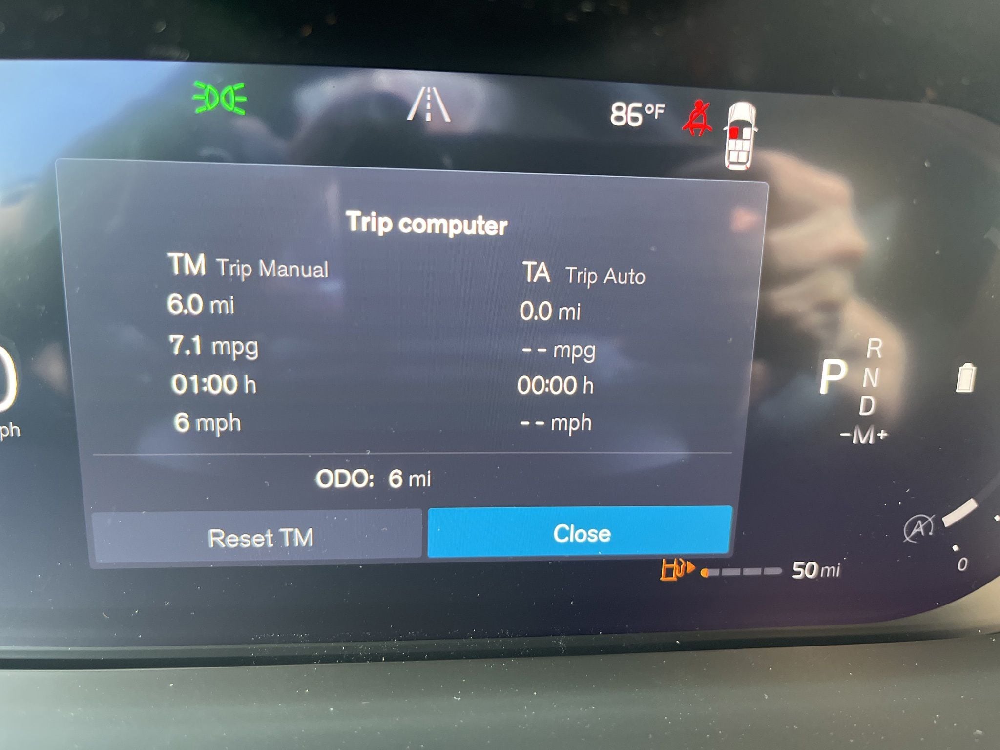 2026 Volvo XC90 B6 Plus Bright 6-Seater 4WD's photo