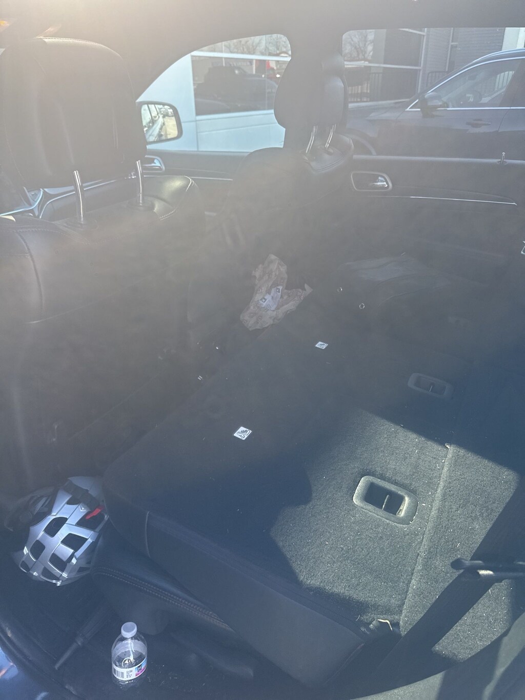 Used 2020 Jeep Grand Cherokee Trailhawk SUV