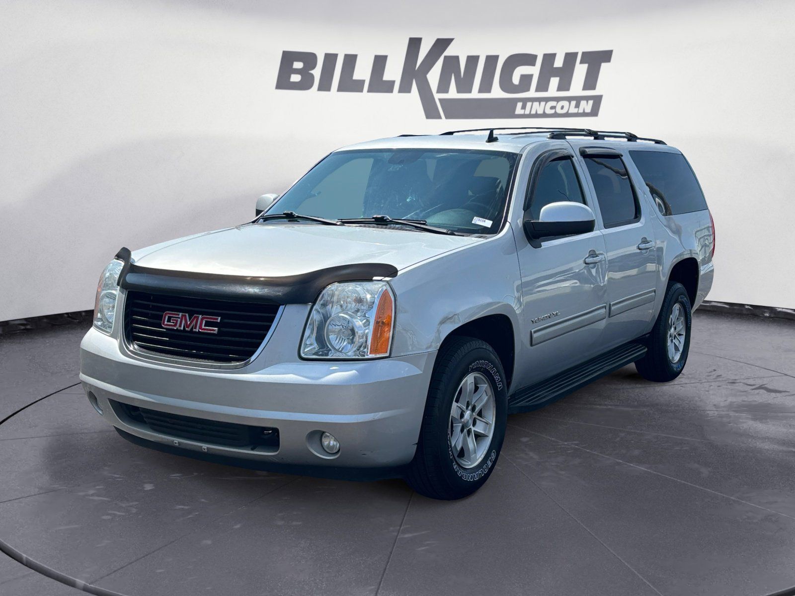 2010 GMC Yukon XL