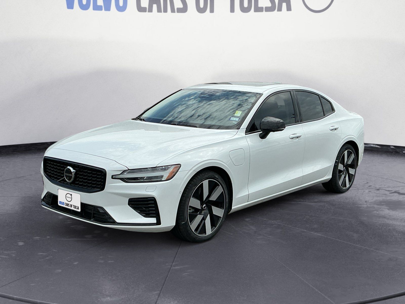 2024 Volvo S60