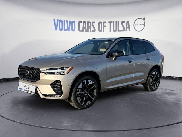 2026 Volvo XC60 B5 Plus AWD SUV