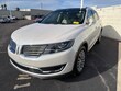  Lincoln MKX