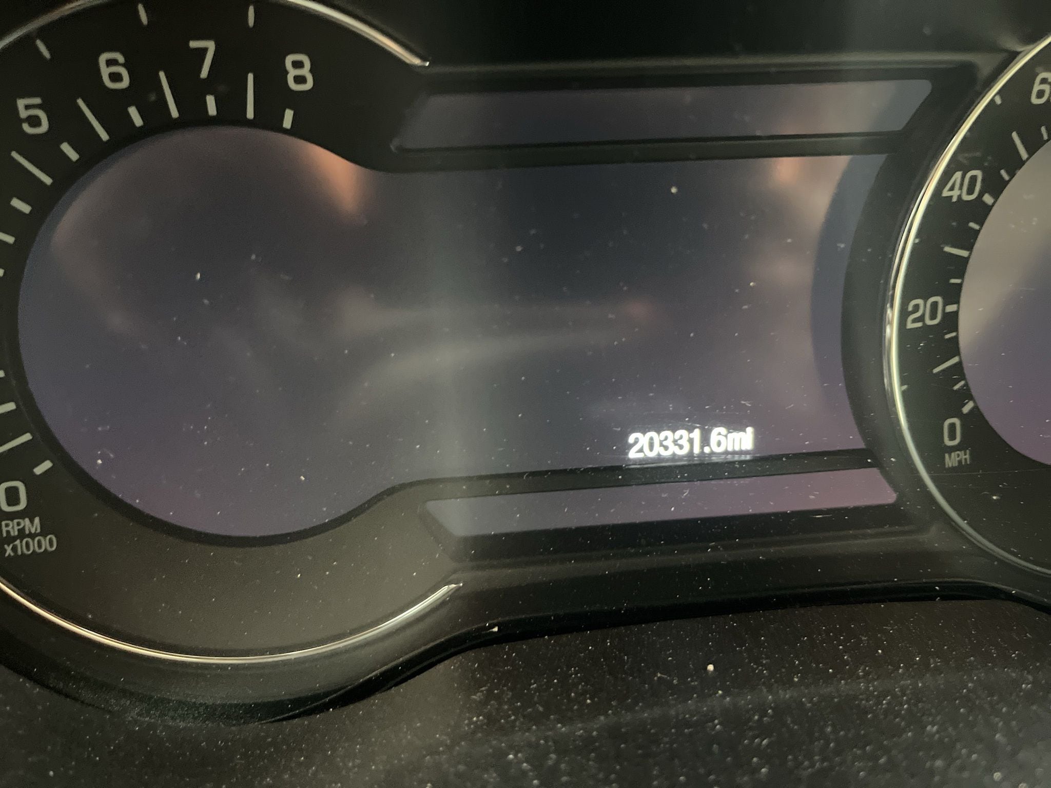 2019 Lincoln MKC Select FWD's photo