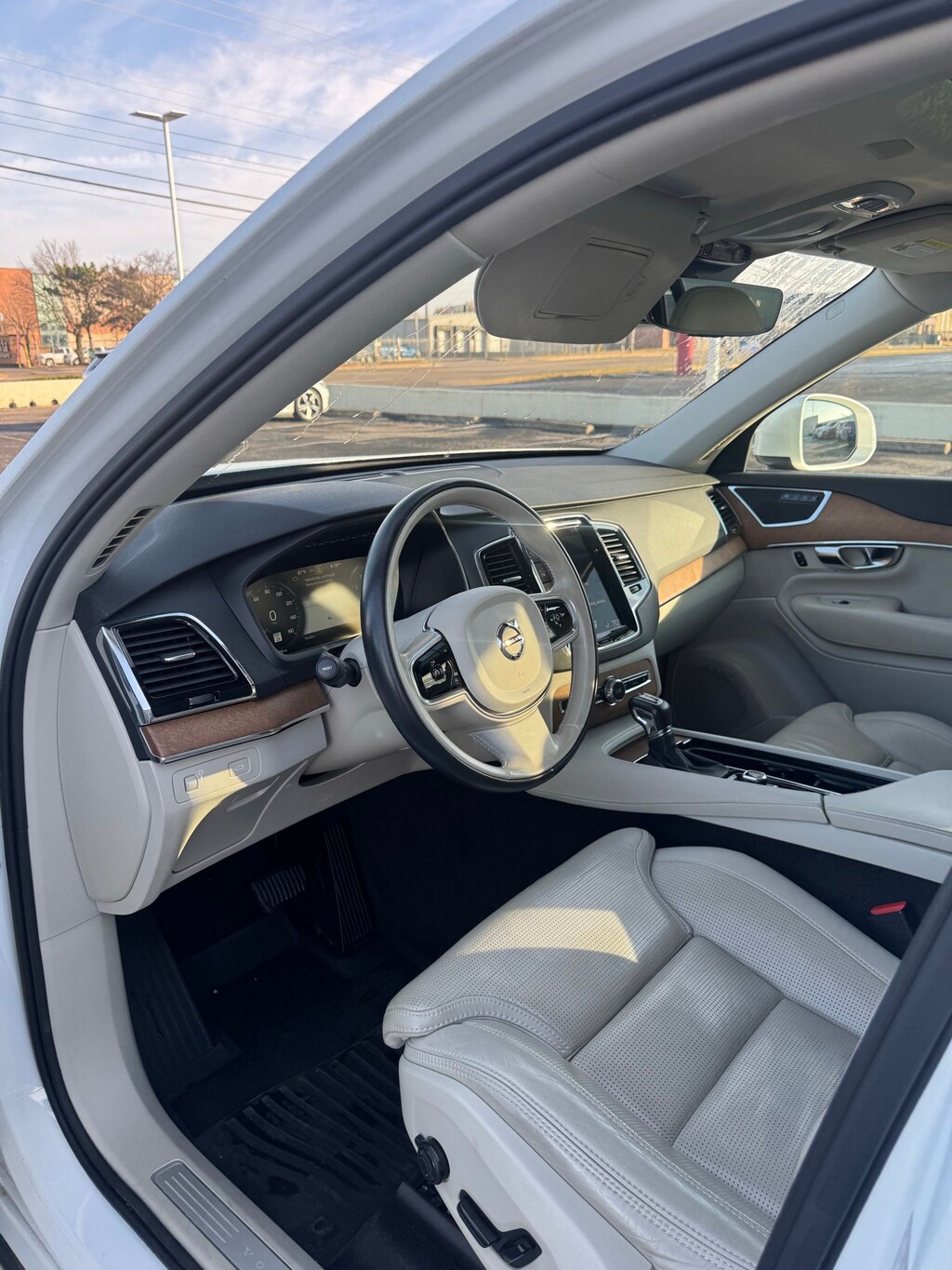 Used 2018 Volvo XC90 T6 Inscription SUV