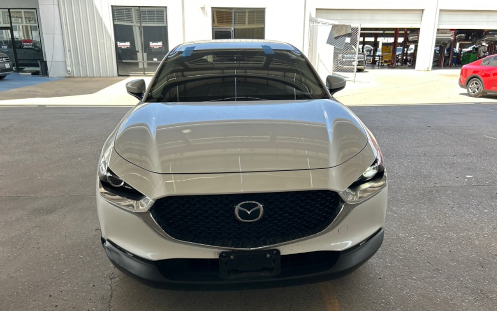 Used 2022 Mazda Mazda CX-30 2.5 S SUV