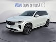 Volvo XC90 plug-in hybrid