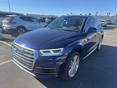 2018 Audi Q5 2.0T Premium SUV