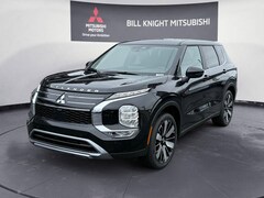 2025 Mitsubishi Outlander SE SUV