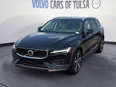 2026 Volvo V60 Cross Country