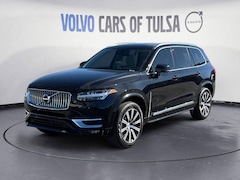 2025 Volvo XC90 B6 Plus 7-Seater SUV