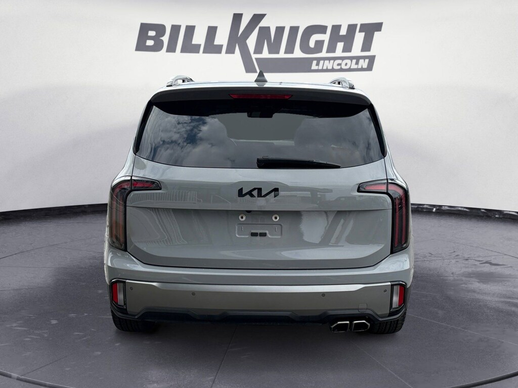 Used 2023 Kia Telluride EX X-Line SUV