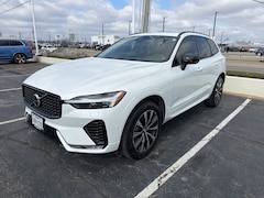 2024 Volvo XC60 B5 Plus Dark Theme SUV