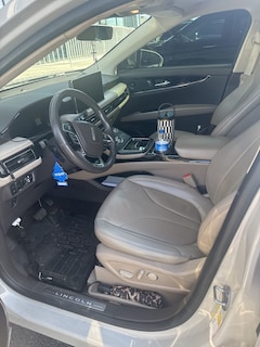 2021 Lincoln Nautilus Reserve SUV