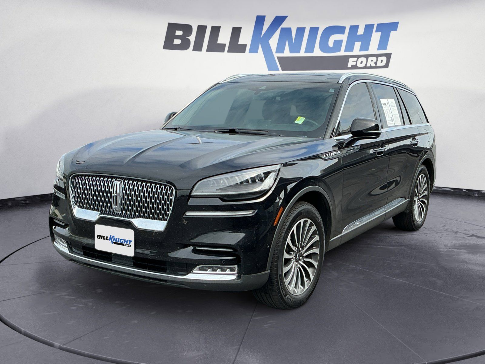 2020 Lincoln Aviator Reserve RWD's photo