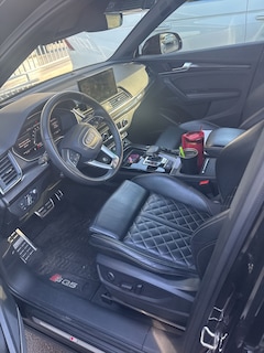 2021 Audi SQ5 Prestige SUV